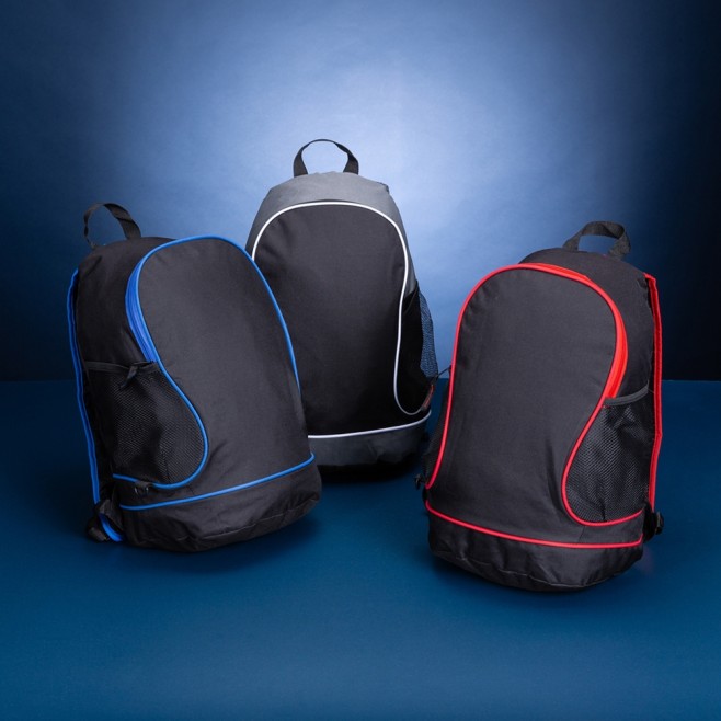 Mochila Poliéster para Brinde