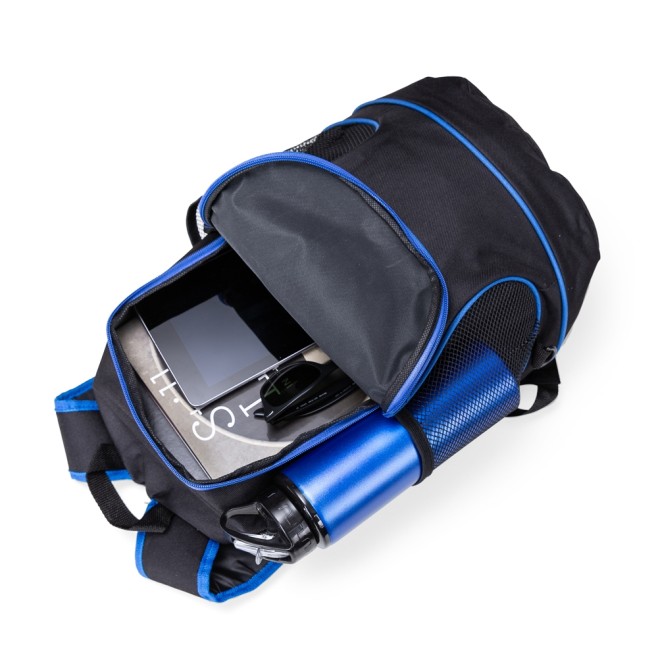 Mochila Poliéster para Brinde