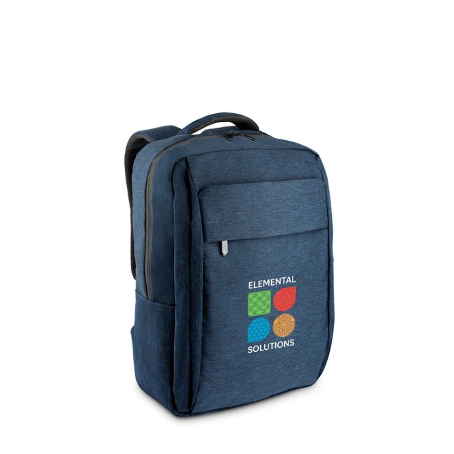 Mochila Poliéster Reciclado 18l Personalizada