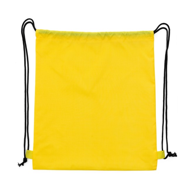 Mochila Saco em Nylon para Brinde