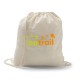 Mochila Saco Personalizada Ecológica