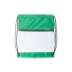 Mochila Saco Sublimática em Nylon para Brinde
