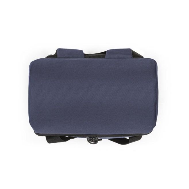 Mochila Térmica Almofadada 16L Personalizada