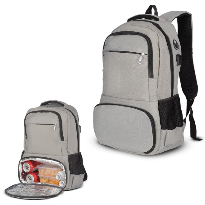 Mochila Térmica para Notebook Personalizada 