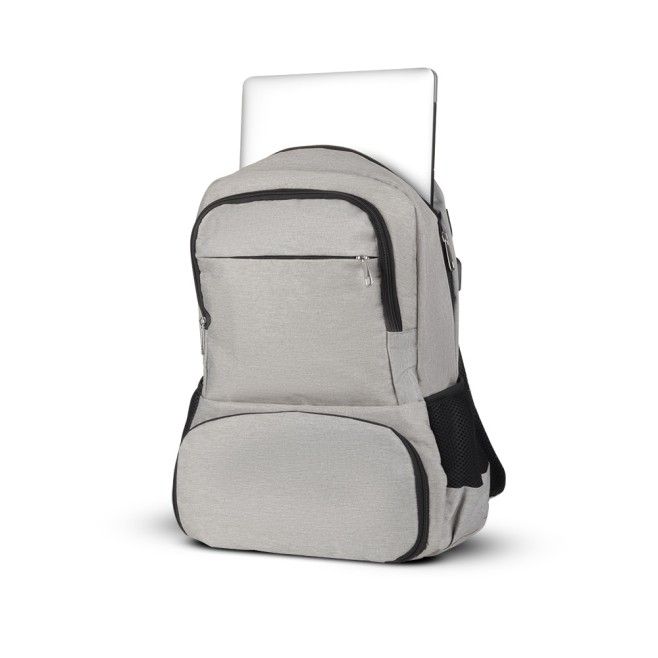 Mochila Térmica para Notebook Personalizada 