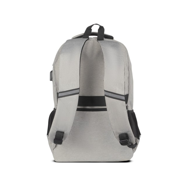 Mochila Térmica para Notebook Personalizada 