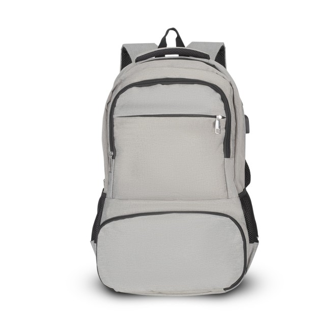 Mochila Térmica para Notebook Personalizada 