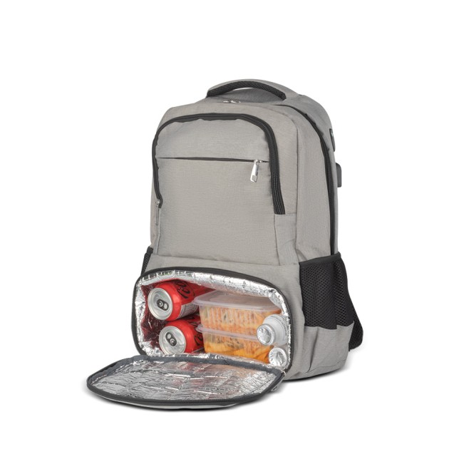 Mochila Térmica para Notebook Personalizada 
