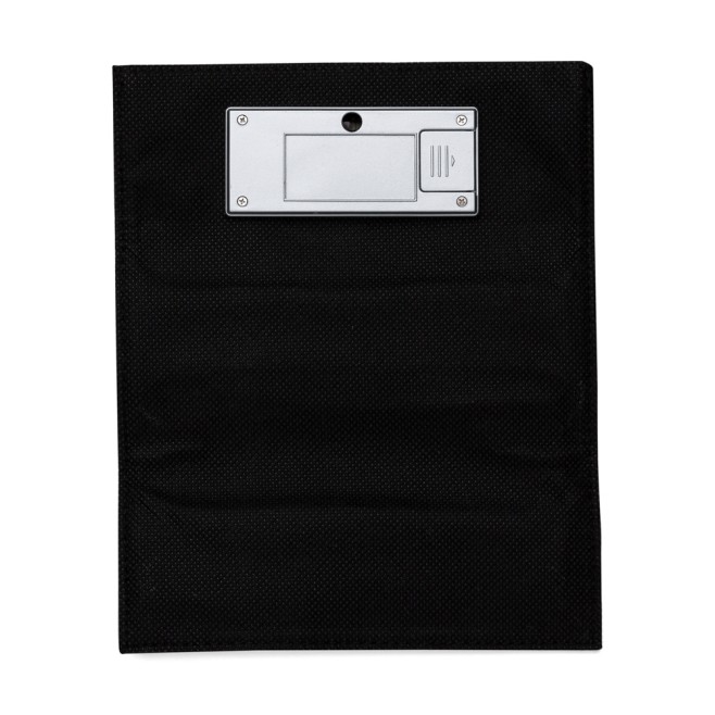 Mouse Pad com Calculadora Solar com Logo