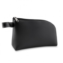 Necessaire de Couro Sintético para Brinde Personalizado