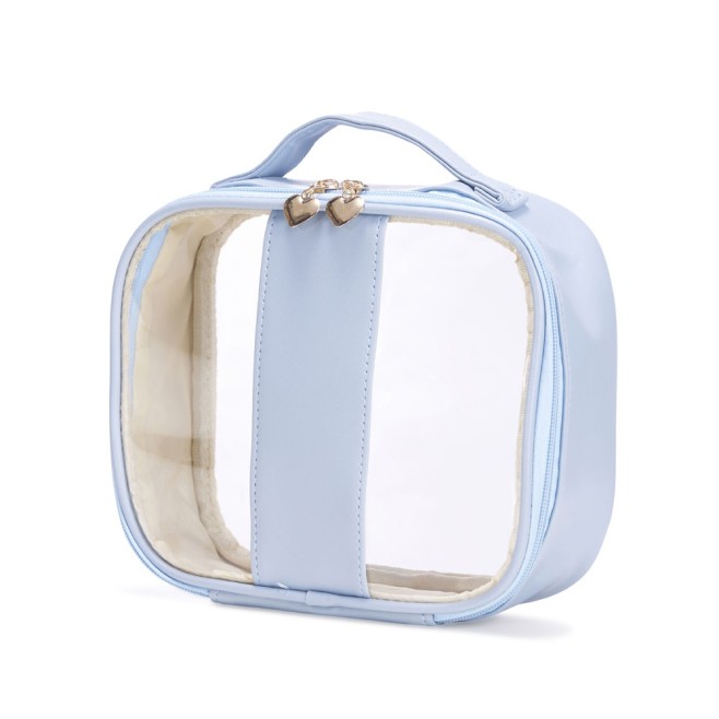 Necessaire PVC Impermeável Personalizada