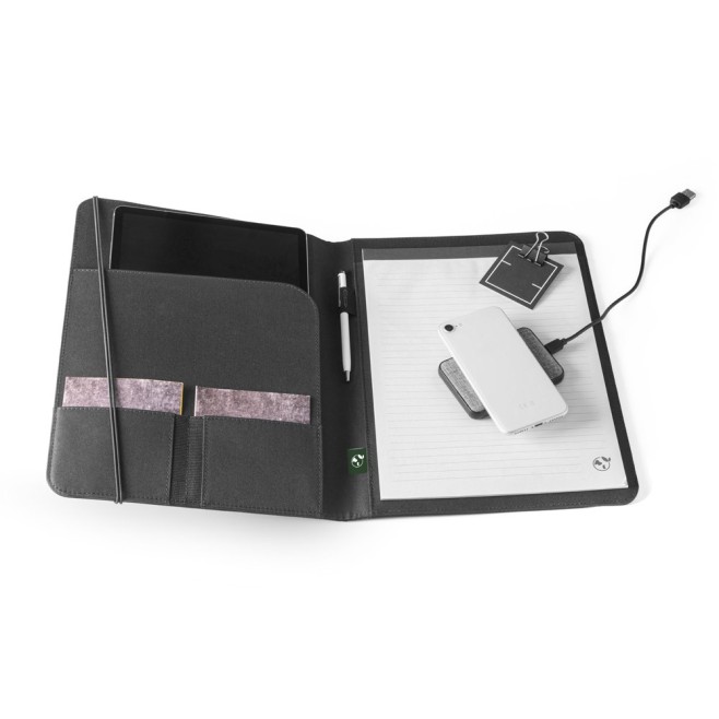 Pasta A4 Poliéster Personalizada