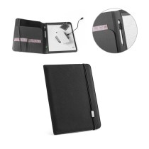 Pasta A4 Poliéster Personalizada