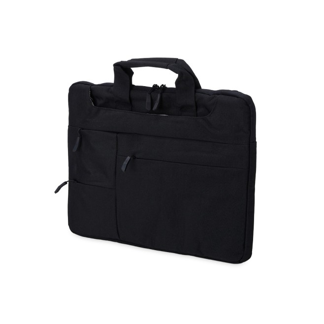 Pasta para notebook 15,6 em Nylon Promocional