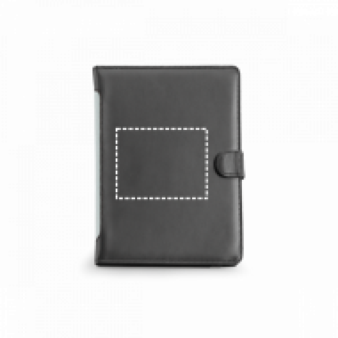 Pasta para Tablet Personalizada