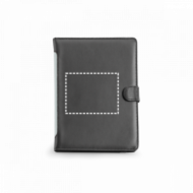 Pasta para Tablet Personalizada