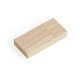 Pen Drive Eco de Madeira 4GB Promocional