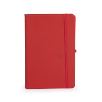 Planner Anual Emborrachado Personalizado