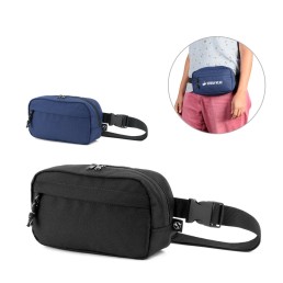 Pochete Poliéster Reciclado Personalizada