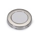 Porta Bolsa Metal com Logo