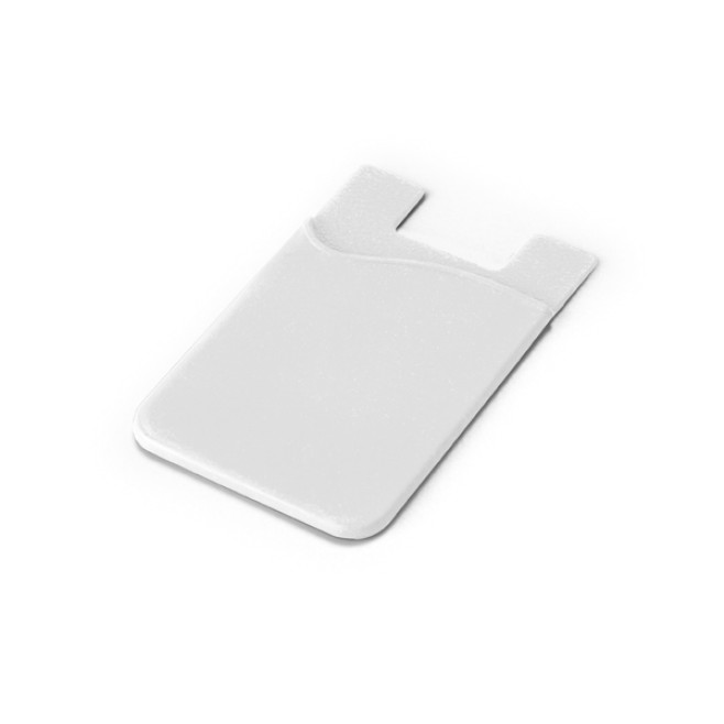 Porta Cartões para Celular Personalizado