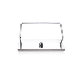 Porta Celular Inox com Logo