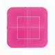 Porta Comprimidos com Logo