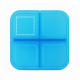 Porta Comprimidos com Logo