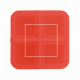 Porta Comprimidos com Logo