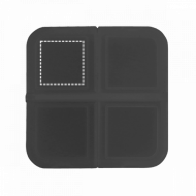 Porta Comprimidos com Logo