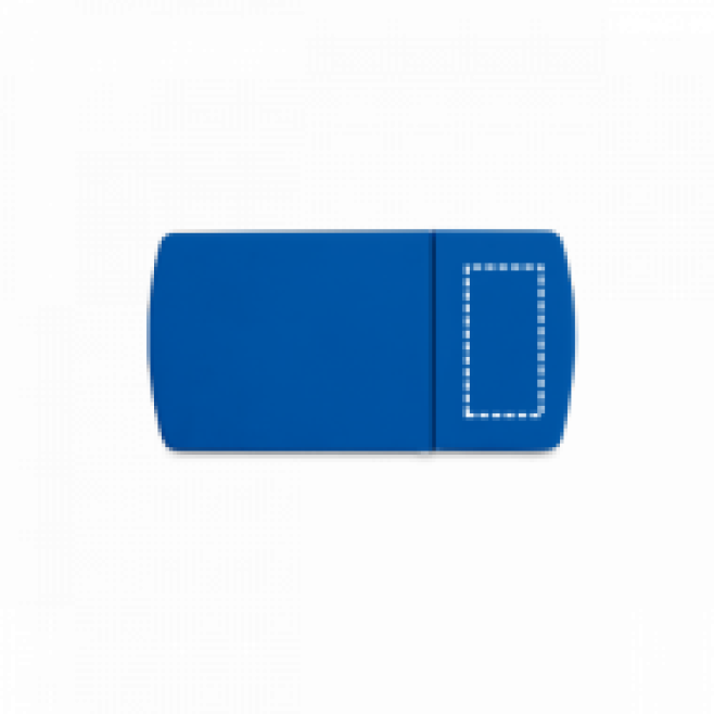 Porta Comprimidos para Brindes