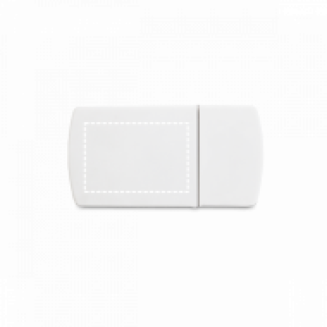 Porta Comprimidos para Brindes