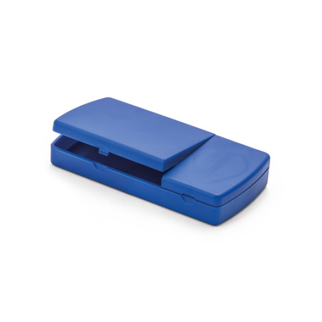 Porta Comprimidos para Brindes