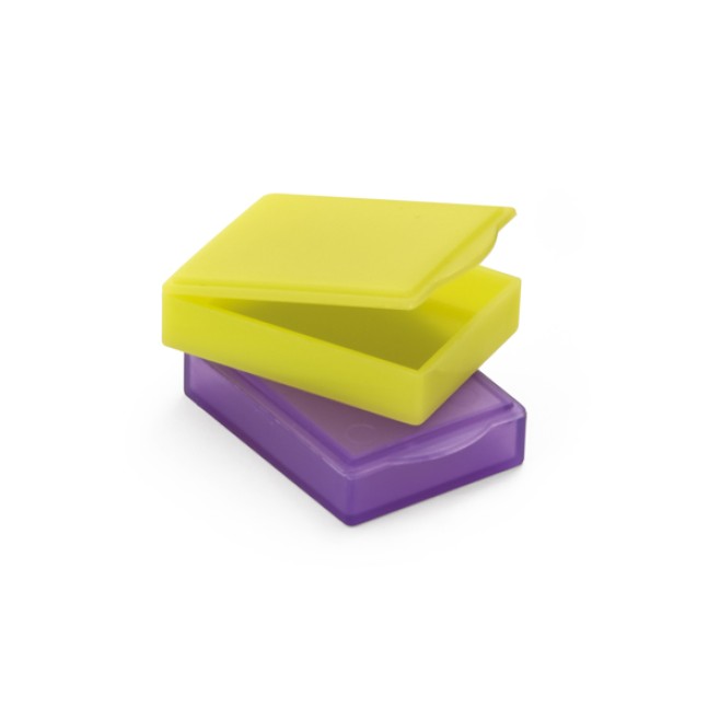 Porta Comprimidos para Brindes