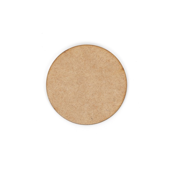 Porta Copo MDF Personalizado