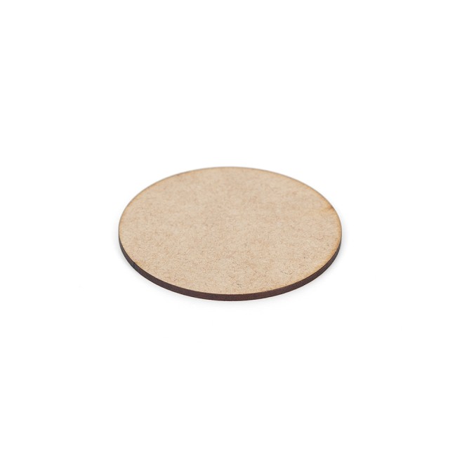 Porta Copo MDF Personalizado