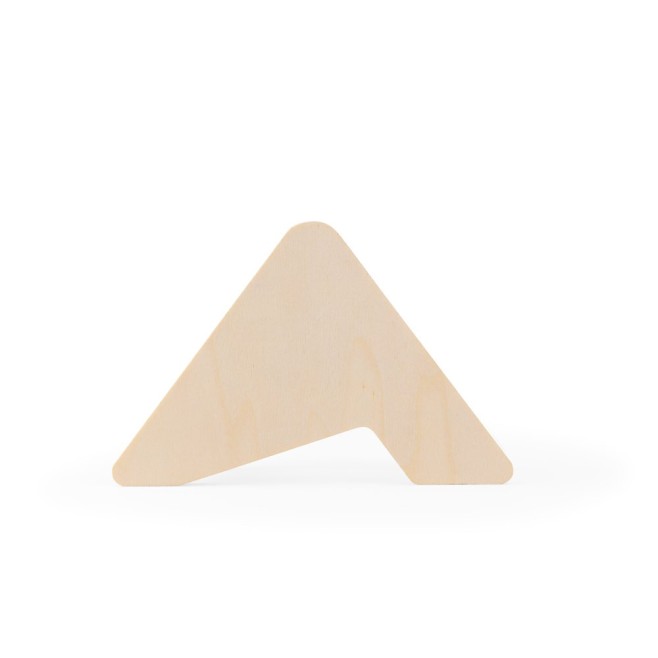 Porta Copos de Madeira Personalizado