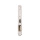 Power Bank Metal com Indicador Led para Brinde