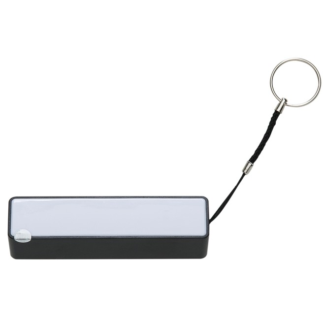 Power Bank Plástico para Brinde