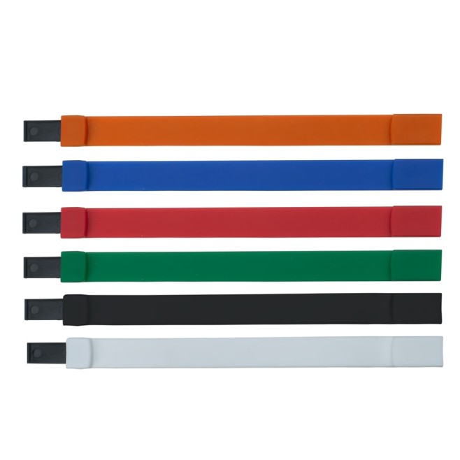 Pulseira para Memória COB Personalizada