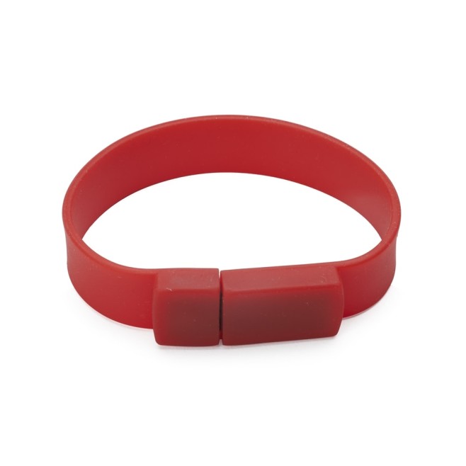 Pulseira para Memória COB Personalizada