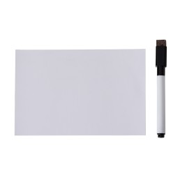 Quadro de Anotações Magnético com Caneta Personalizado