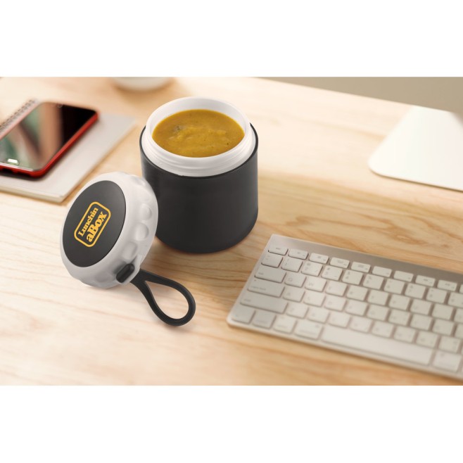 Recipiente Térmico 380ml para Brindes