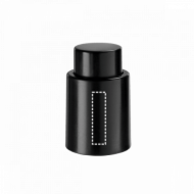 Rolha de Vácuo Para Garrafa Personalizada