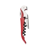 Saca Rolhas Metal Personalizado com Logo