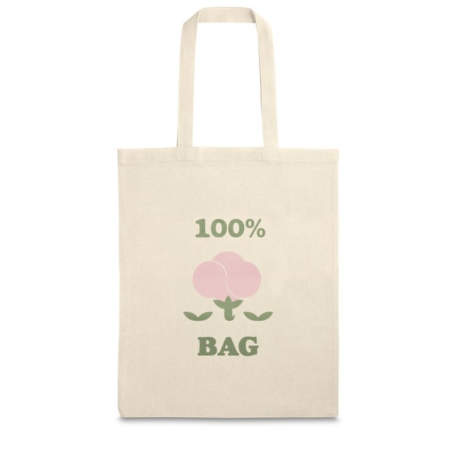 Sacola 100% Algodão Promocional