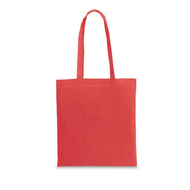 Sacola Algodão Reciclado Personalizada para Brinde
