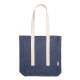 Sacola em Denim Personalizada