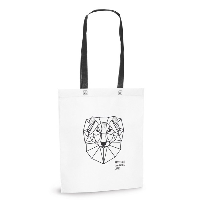 Sacola em non-woven Personalizada