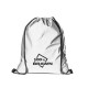 Sacola tipo Mochila Personalizada com Logo